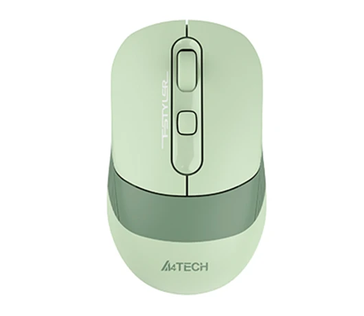 Мишка A4TECH FB10C (Matcha Green)