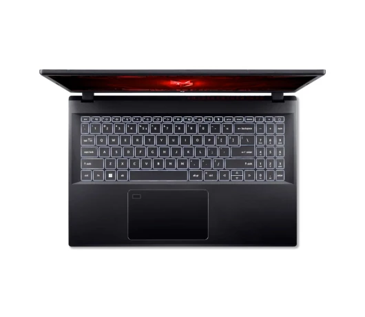 Ноутбук Acer Nitro V 15 ANV15-51-52BH (NH.QNDEU.006) Obsidian Black