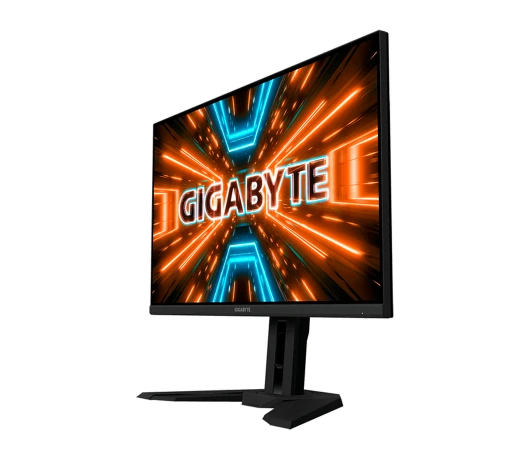 Монітор Gigabyte 31,5" M32U-EK