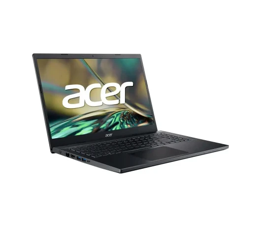 Ноутбук Acer Aspire 7 A715-76G-73F2 (NH.QN4EU.008) Charcoal Black