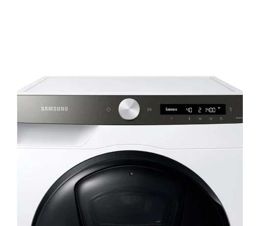 Стиральная машина Samsung WD80T554CBT/UA