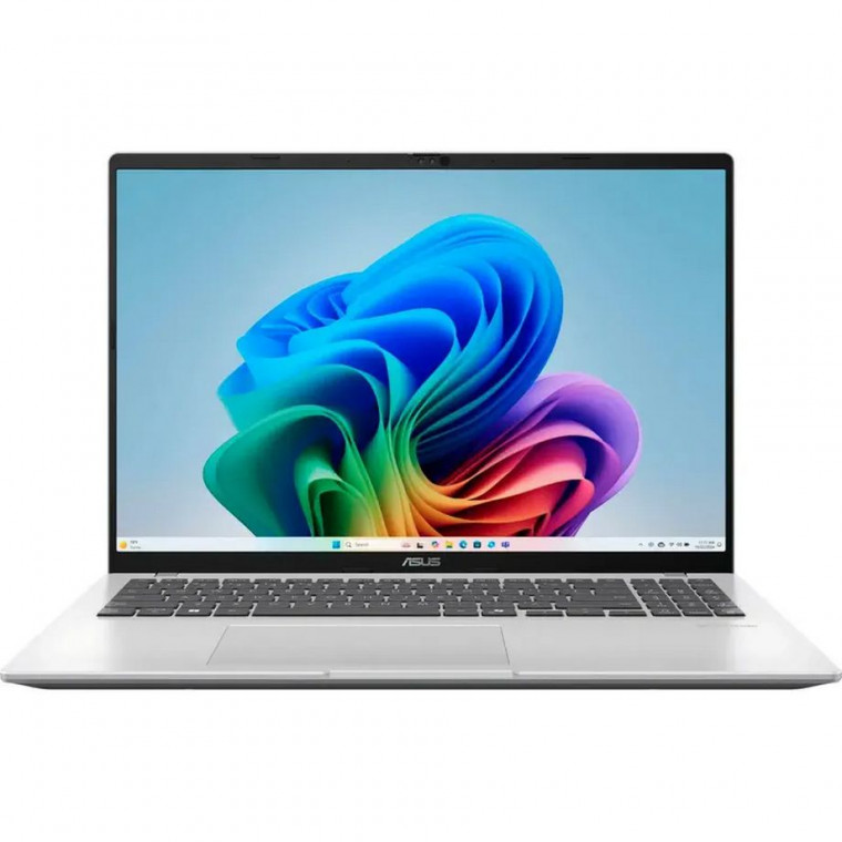 Ноутбук Asus VivoBook 16 M1607KA-MB011 (90NB15F2-M000B0) Cool Silver