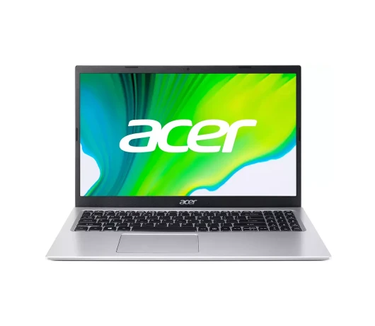 Ноутбук ACER Aspire 3 A315-35-P0QF (NX.A6LEU.02E) Pure Silver