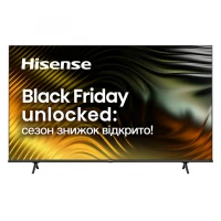 Телевізор Hisense 50E7KQ