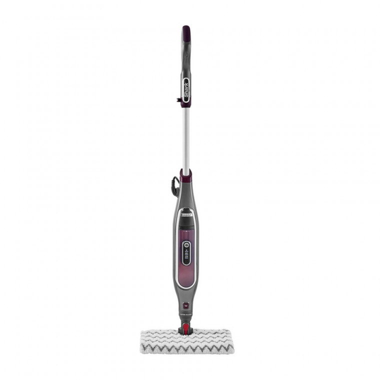 Пароочисник Shark Klik n' Flip Smartronic Deluxe S6003EU