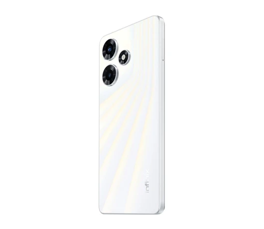 Смартфон Infinix Hot 30 8/256Gb Sonic White