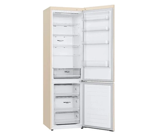 Холодильник LG GA-B509SESM