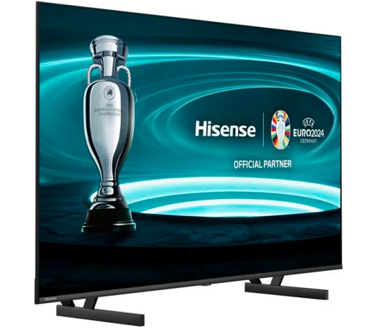 Телевізор Hisense 55U6NQ