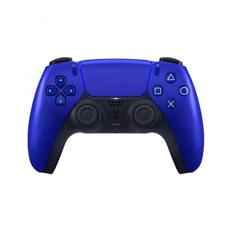 Геймпад Sony PlayStation 5 Dualsense Cobalt Blue