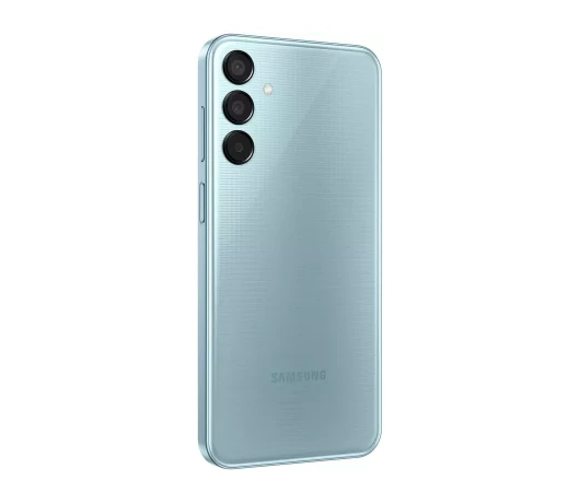 Смартфон SAMSUNG SM-M156B (M15 4/128) Light Blue