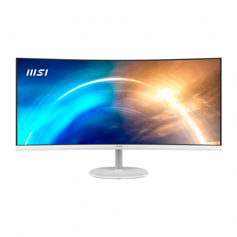 Монітор MSI 34" PRO MP341CQW (Curved)