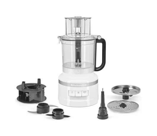 Кухонний комбайн KitchenAid CLASSIC 5KFP1318EWH