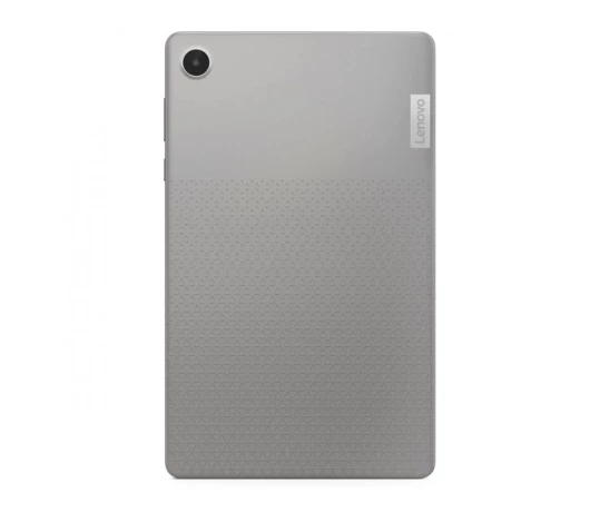 Планшет Lenovo Tab M8 Gen4 4/64GB Wi-Fi Arctic grey + Case (ZABU0079UA)