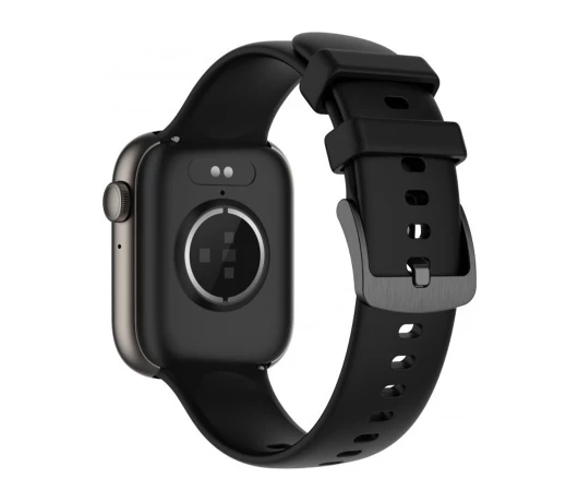 Смарт-годинник Globex Smart Watch Atlas (Black)