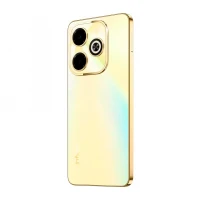 Смартфон Infinix Hot 40i 4/128Gb Horizon Gold