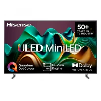 Телевізор Hisense 50U6NQ