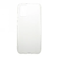 Чохол для смартфона Avantis Samsung A02S/A025 Clear