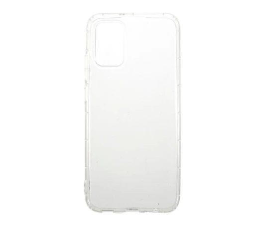 Чехол для смартфона Avantis Samsung A02S/A025 Clear