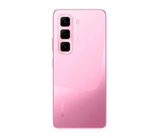 Смартфон Infinix Hot 50 Pro 8/256GB Blossom Pink