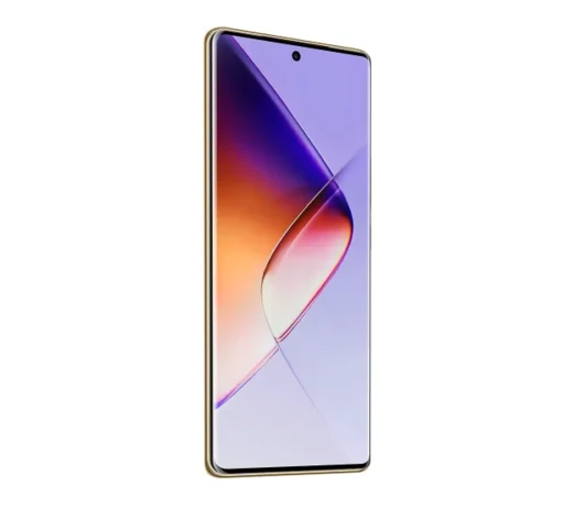 Смартфон Infinix Note 40 Pro 8/256Gb Titan Gold