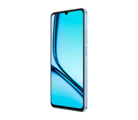 Смартфон Realme Note 50 4/128Gb Blue