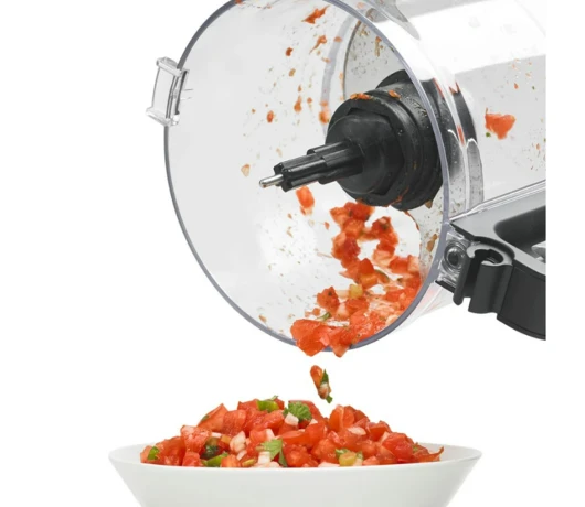 Кухонний комбайн KitchenAid CLASSIC 5KFP0718EWH