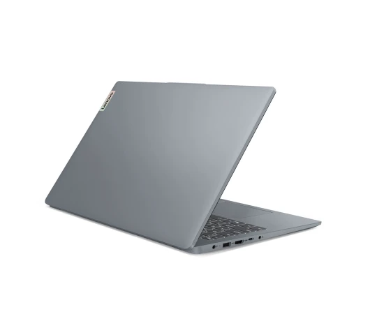 Ноутбук Lenovo IdeaPad Slim 3 15IRH8 (83EM00C3RA) Arctic Grey