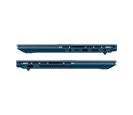 Ноутбук ASUS Vivobook S 15 OLED K5504VA-L1118WS (90NB0ZK1-M00520) Solar Blue