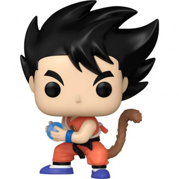 Фігурка Funko POP! Animation - Dragon Ball - Goku (889698838771)