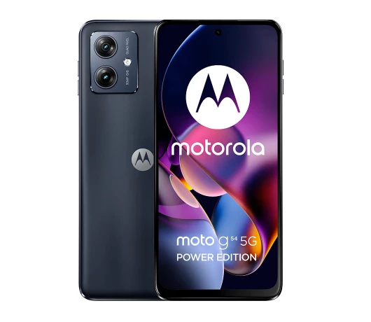 Смартфон Motorola G54 Power 12/256GB Midnight Blue