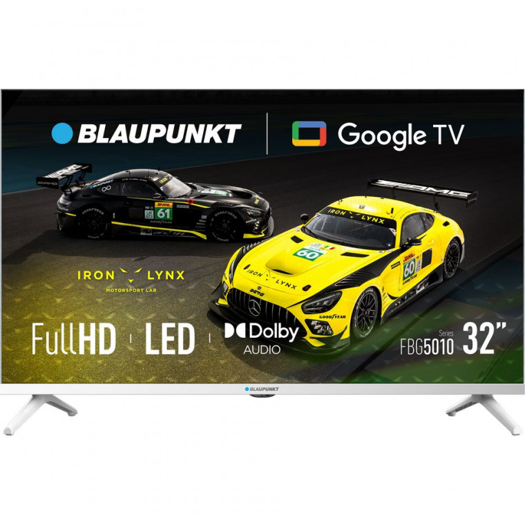 Телевизор Blaupunkt 32FBG5010S