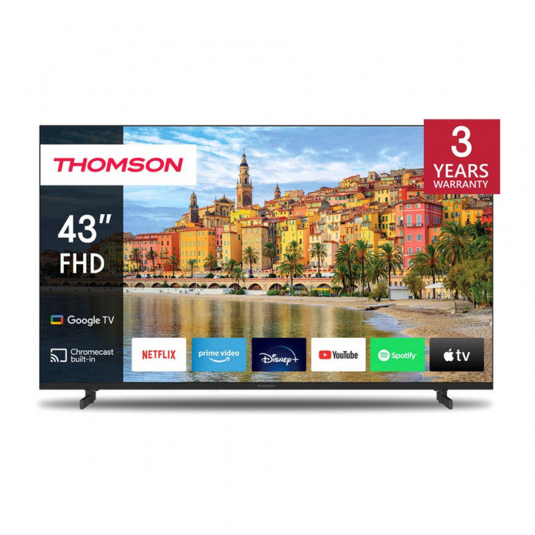 Телевизор Thomson 43FG2S14
