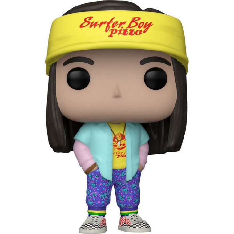 Фигурка Funko POP! TV - Stranger Things - Argyle (5908305241621)