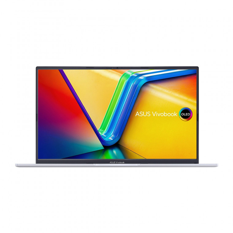 Ноутбук ASUS Vivobook 15 OLED X1505ZA-L1262 (90NB0ZB2-M00BK0) Transparent Silver