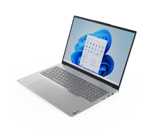 Ноутбук Lenovo ThinkBook 16 G7 ARP (21MW001MRA) Arctic Grey