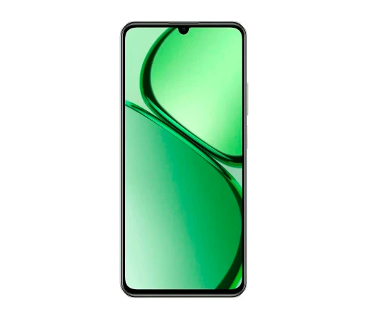 Смартфон Realme C63 8/256GB NFC Green