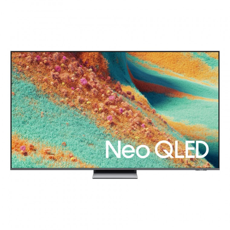 Телевізор Samsung QE65QN85FAUXUA