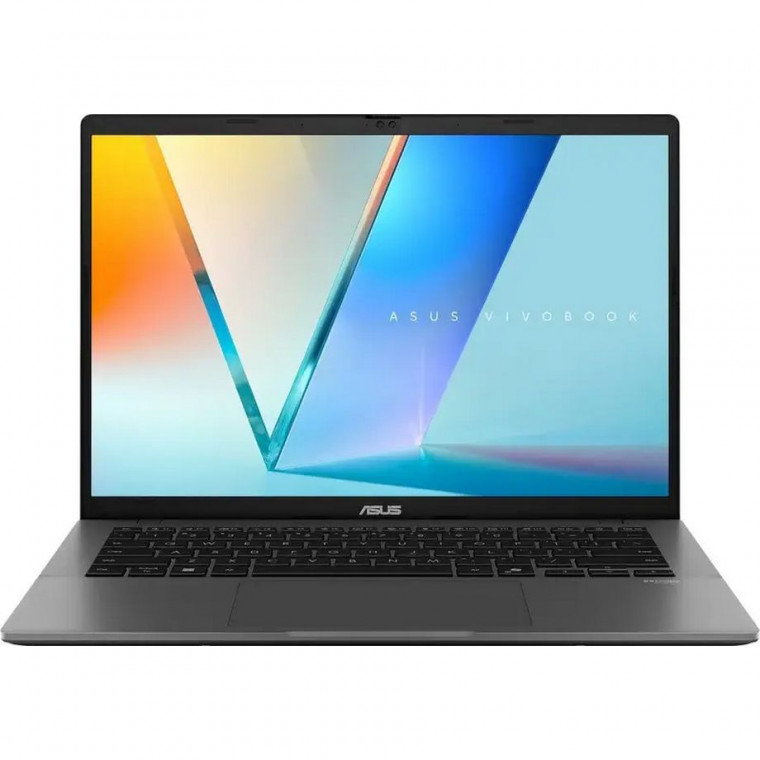 Ноутбук Asus VivoBook S14 M3407HA-LY017 (90NB16E1-M000N0) Matte Gray