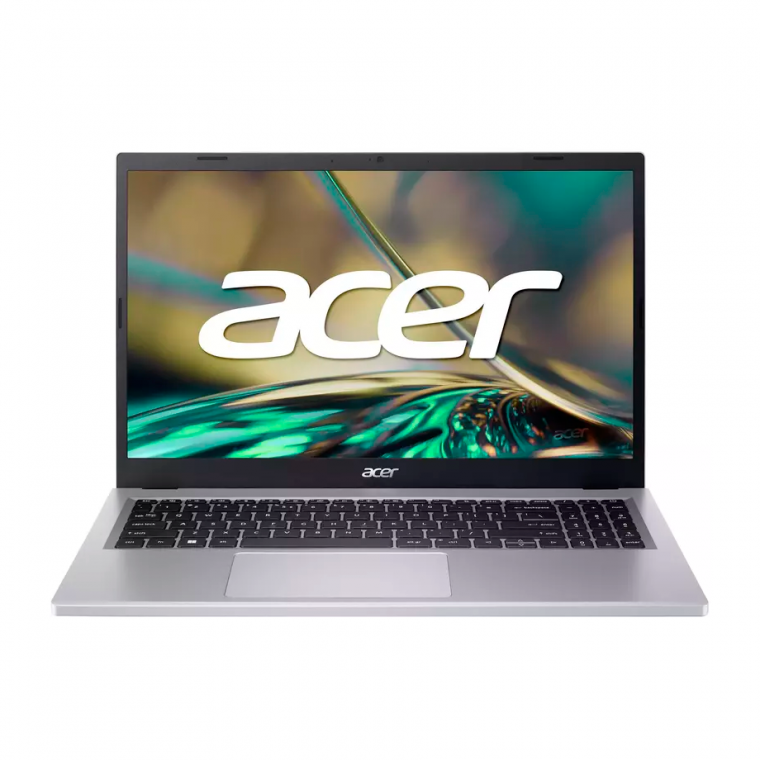 Ноутбук Acer Aspire 3 A315-24P-R9Z0 (NX.KDEEU.005) Pure Silver