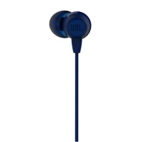 Навушники JBL C50 HI Blue (JBLC50HIBLU)