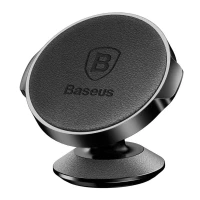 Автодержатель Baseus Small Ears Series Vertical Magnetic SUER-B01