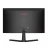 Монитор KOORUI 23.8 Gaming VA Black FHD 165HZ (24E4)