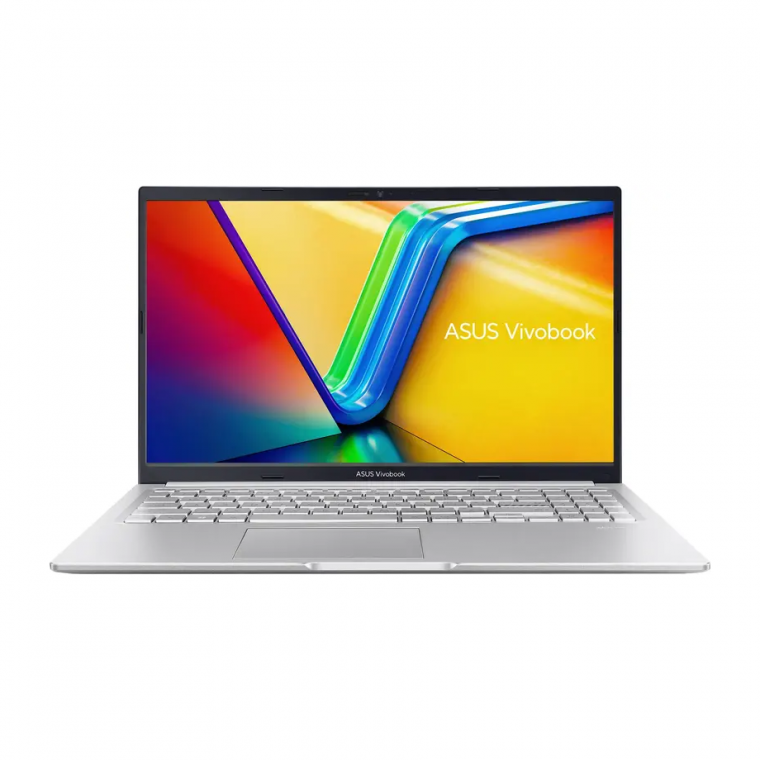 Ноутбук ASUS Vivobook 15 X1504VA-BQ978 (90NB10J2-M016N0) Cool Silver