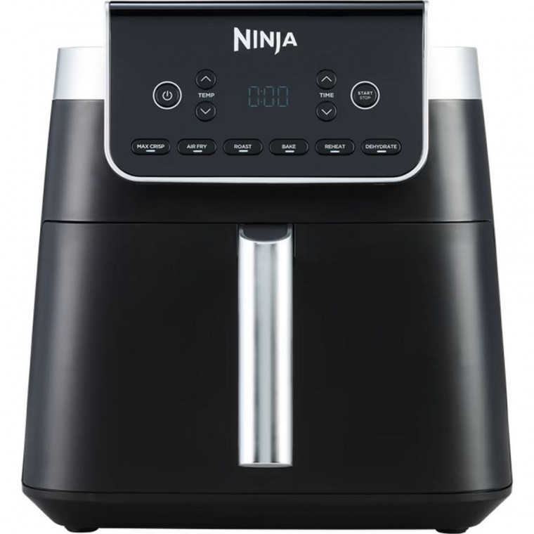 Мультипіч Ninja Air Fryer MAX PRO 6,2л AF180EU