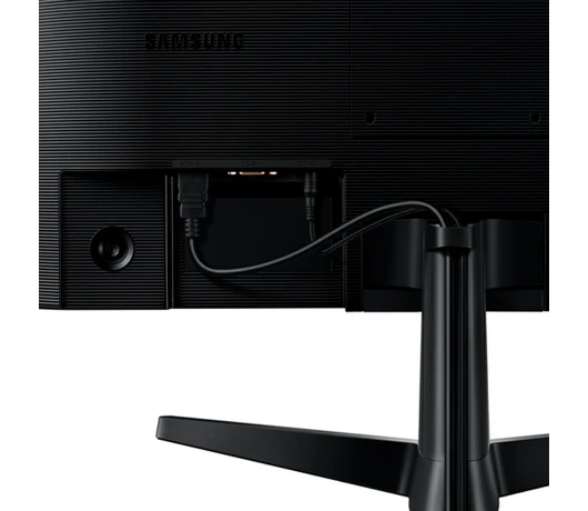 Монитор SAMSUNG 24" Essential LS24C310 (LS24C310EAIXCI)