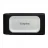 SSD диск Kingston XS2000 Portable 2TB USB 3.2 Gen2 (2x2) Type-C IP55 3D NAND