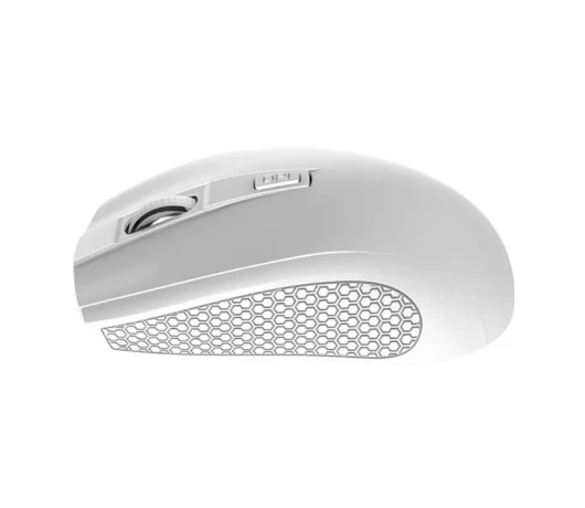 Мишка CANYON MW-7 Wireless White (CNE-CMSW07W)