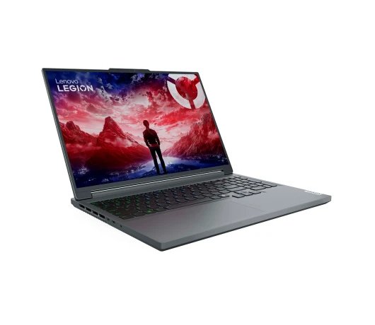 Ноутбук Lenovo Legion Slim 5 AHP9 (83DH005TRA) Luna Grey