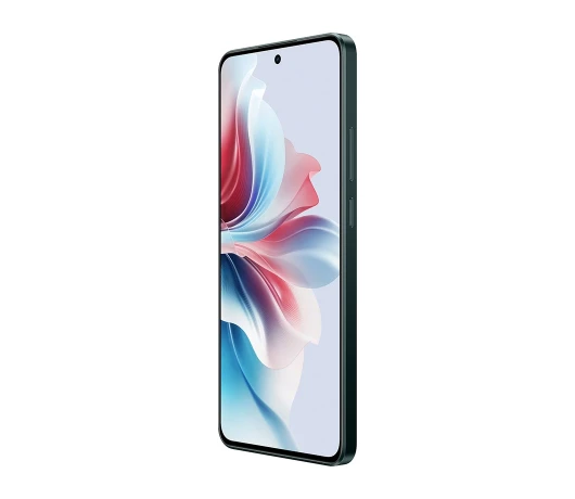 Смартфон OPPO Reno11 F 8/256GB Dual Sim Palm Green