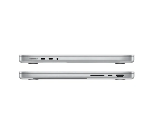 Ноутбук Apple MacBook Pro 14" M2 Pro 16/1TB (MPHJ3UA/A) Silver